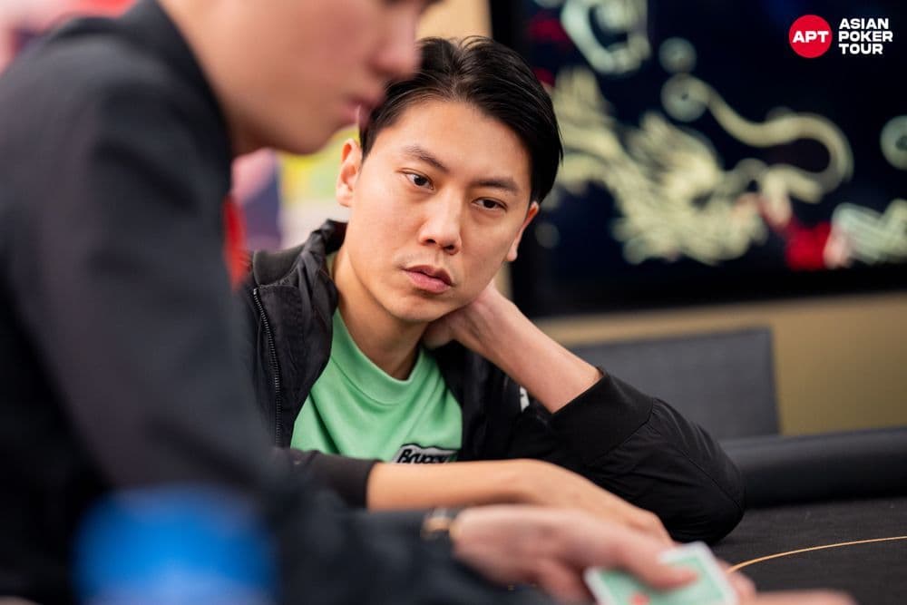 APT tournament gallery images