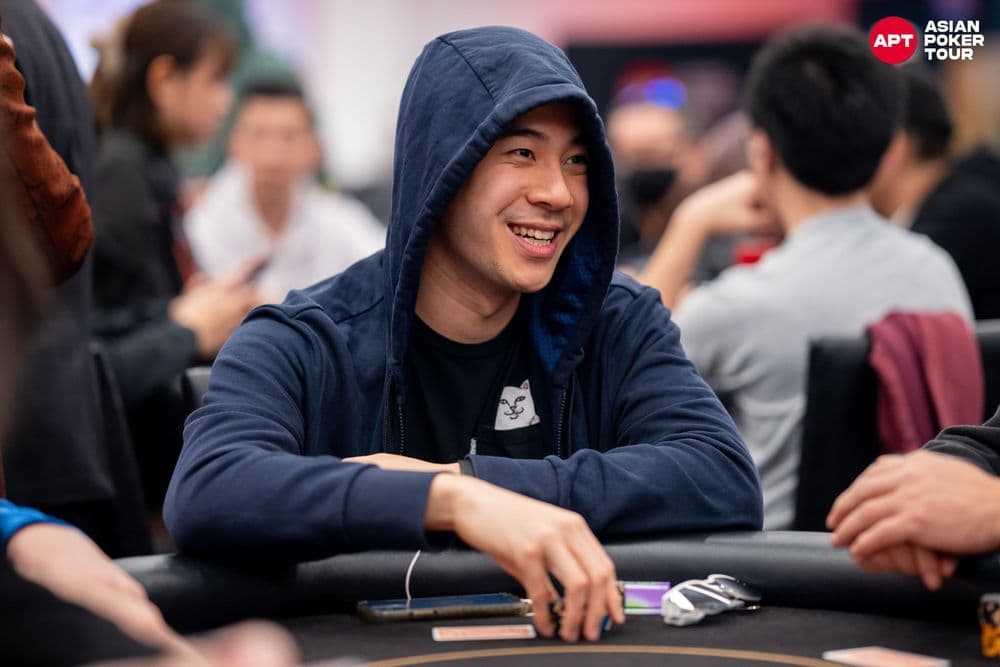 APT tournament gallery images