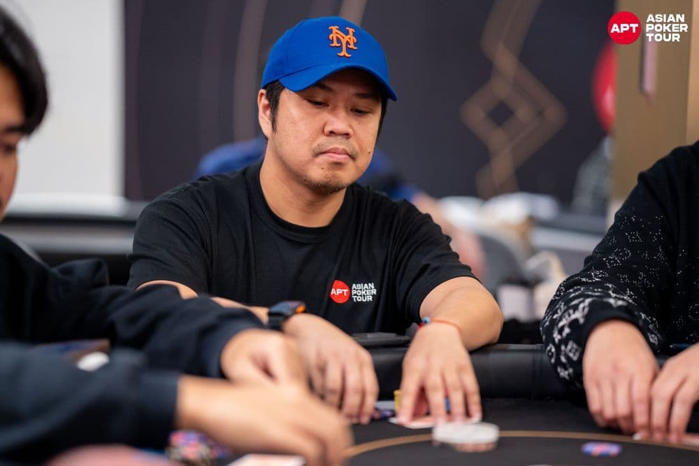 APT tournament gallery images