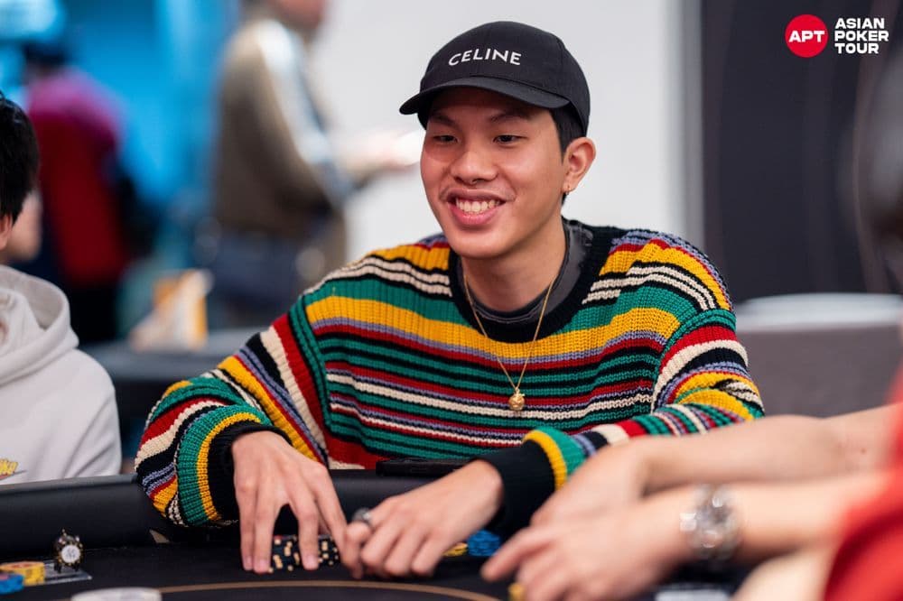 APT tournament gallery images