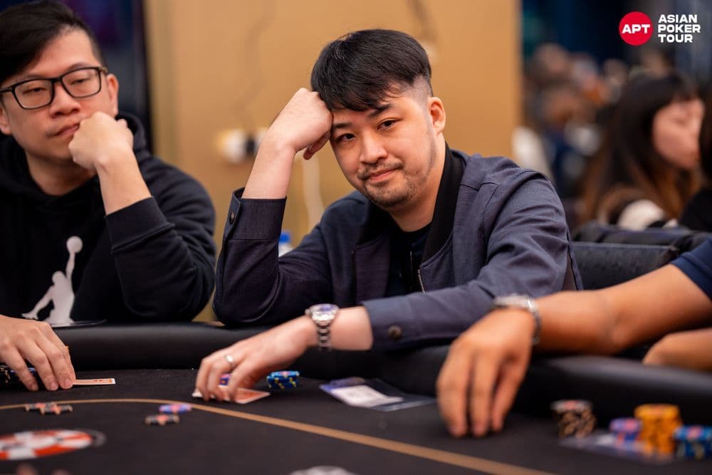 APT tournament gallery images