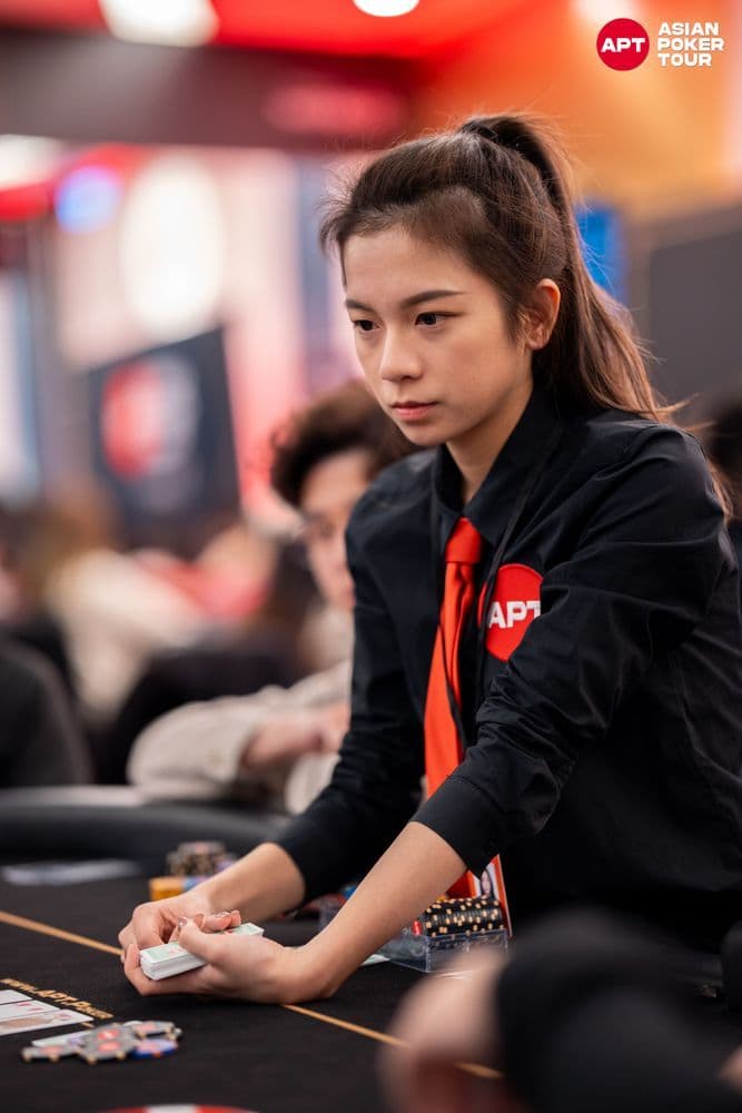 APT tournament gallery images