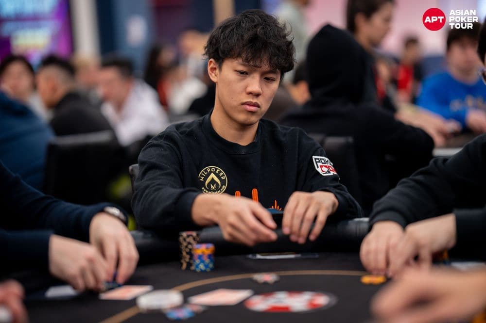 APT tournament gallery images