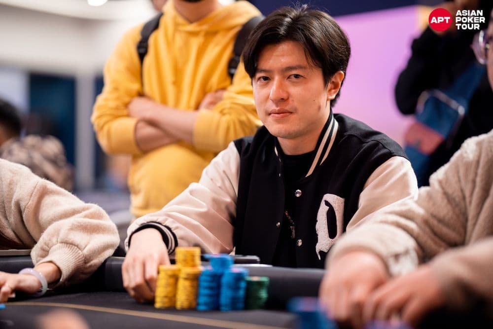 APT tournament gallery images