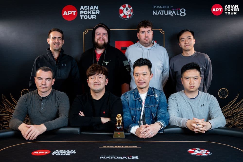 APT tournament gallery images