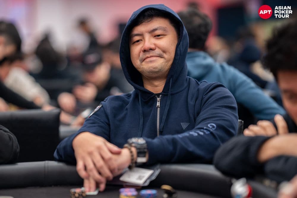 APT tournament gallery images