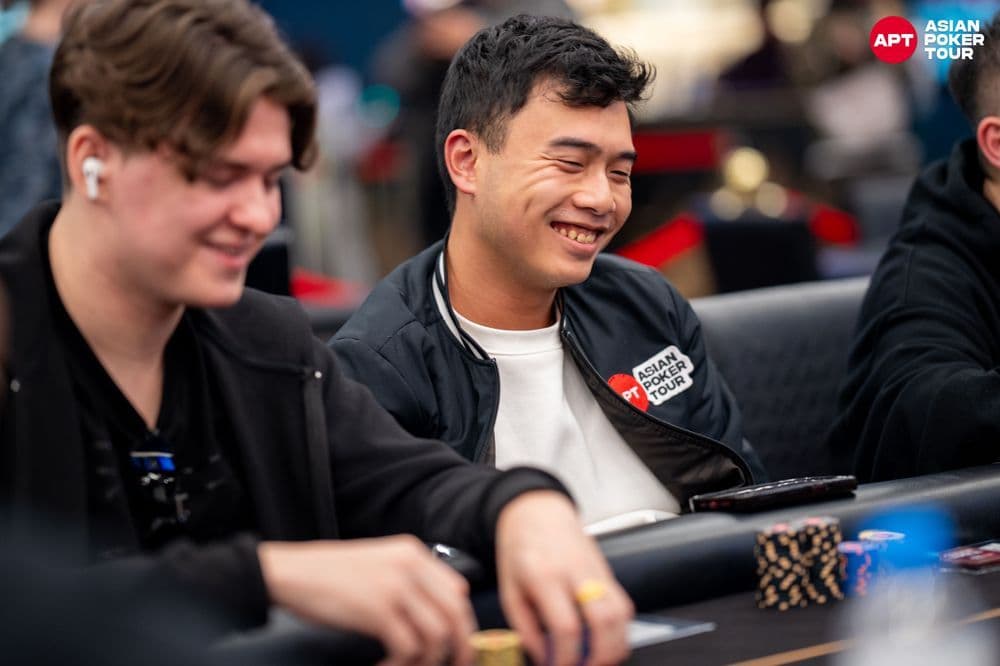 APT tournament gallery images