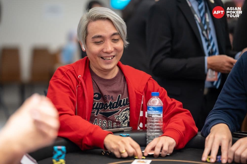 APT tournament gallery images