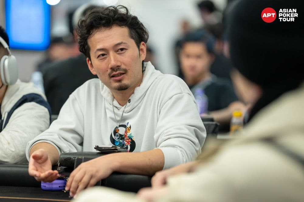 APT tournament gallery images