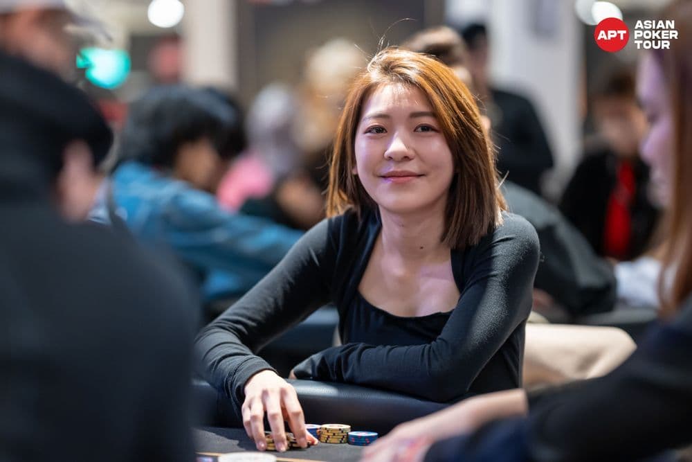 APT tournament gallery images