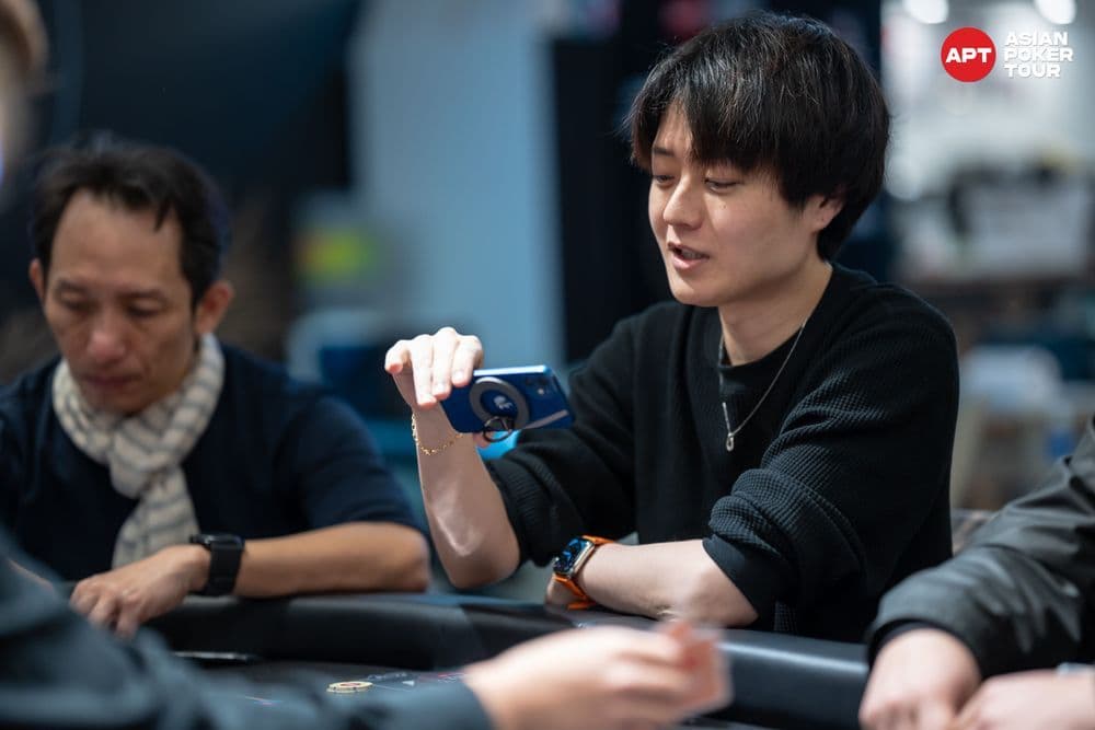 APT tournament gallery images