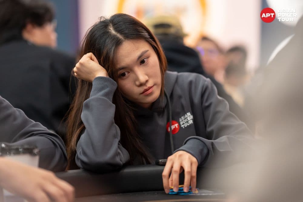 APT tournament gallery images