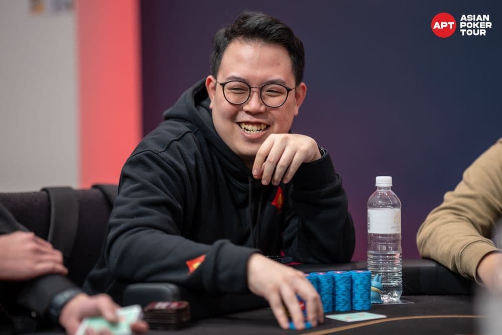 APT tournament gallery images