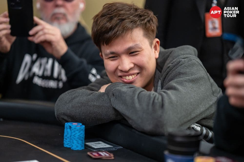 APT tournament gallery images