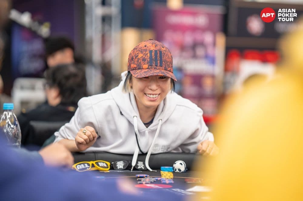 APT tournament gallery images