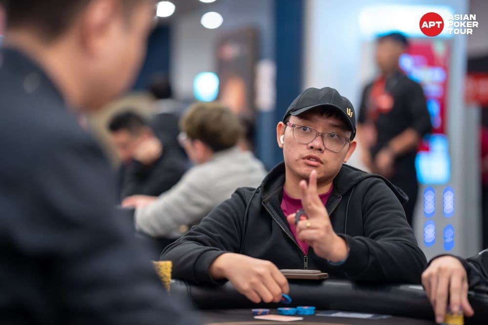 APT tournament gallery images