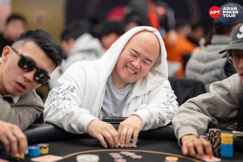 APT tournament gallery images