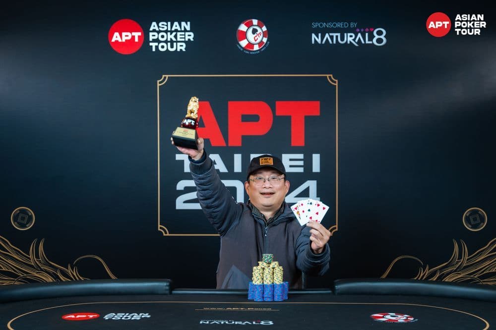 APT tournament gallery images