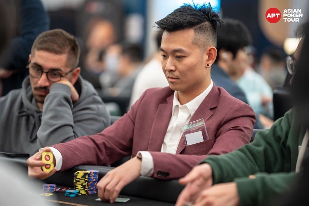 APT tournament gallery images