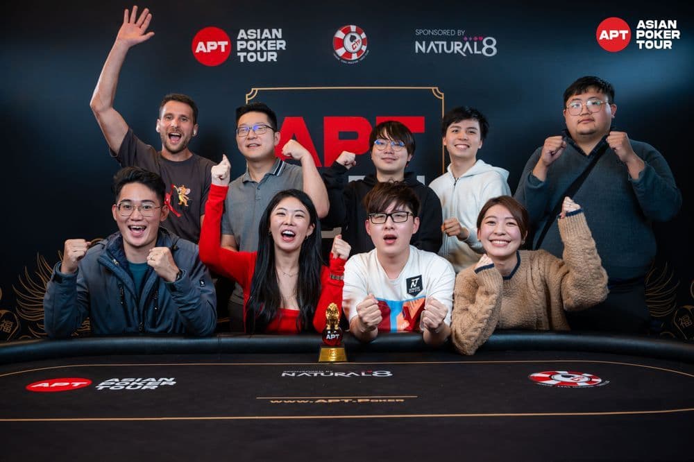 APT tournament gallery images