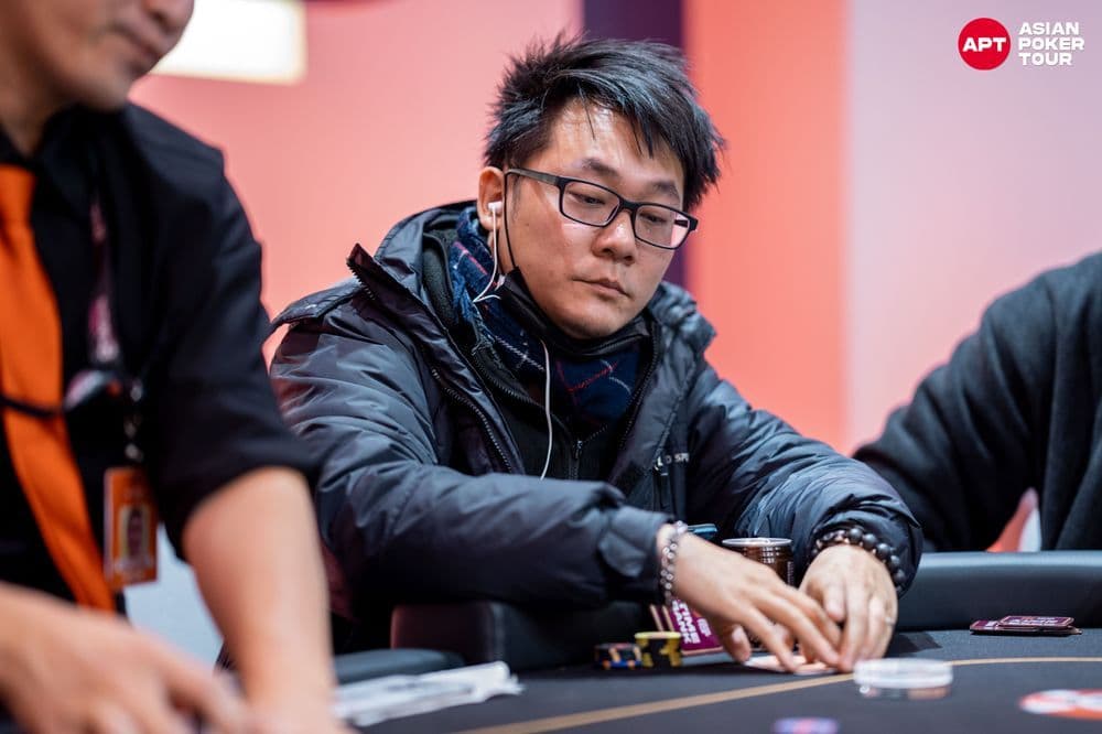 APT tournament gallery images