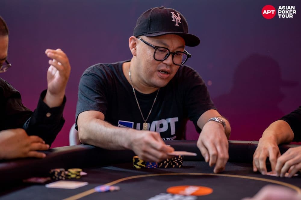 APT tournament gallery images