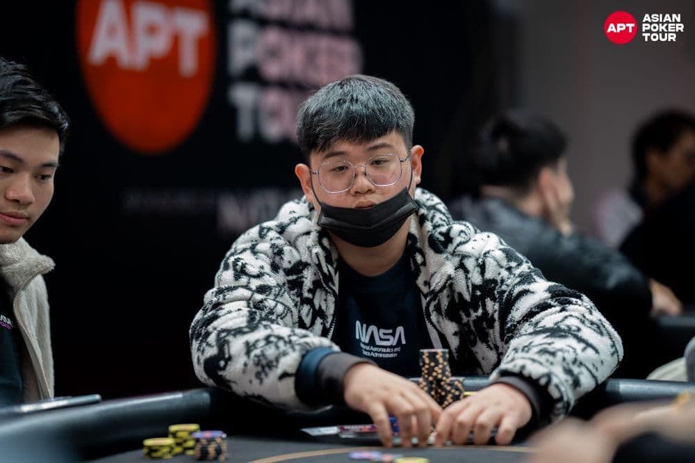 APT tournament gallery images