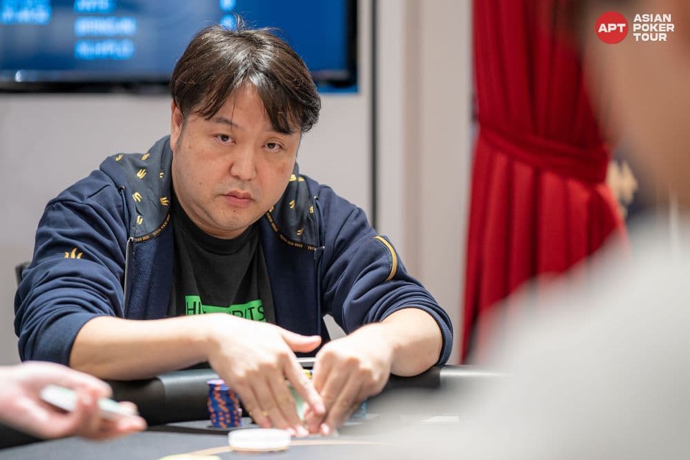 APT tournament gallery images