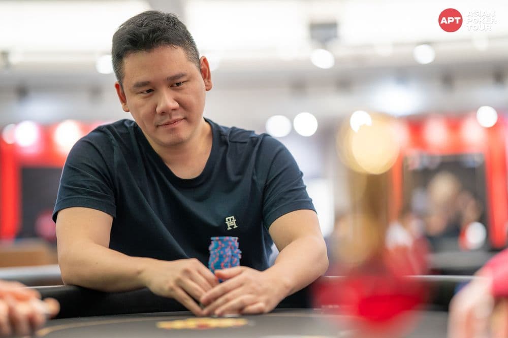 APT tournament gallery images