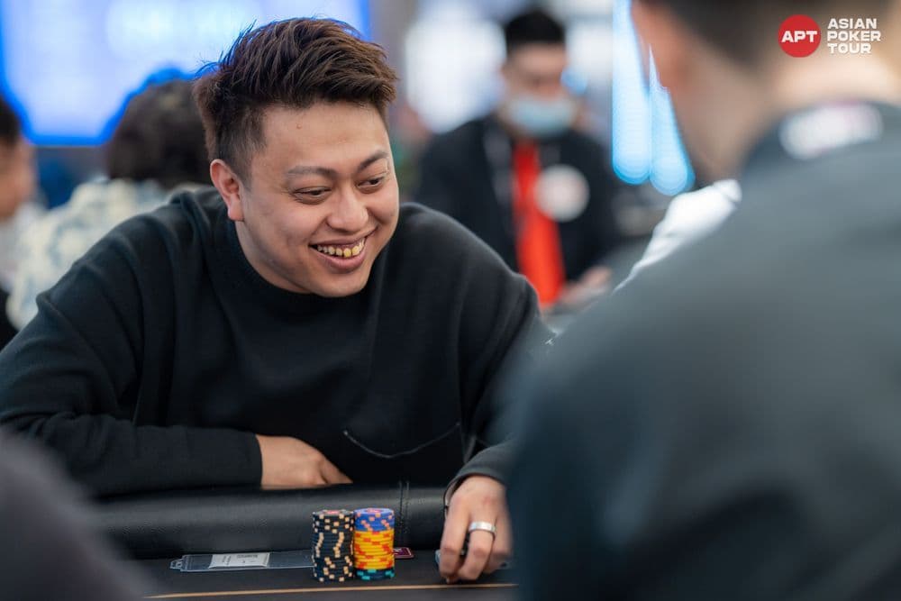 APT tournament gallery images