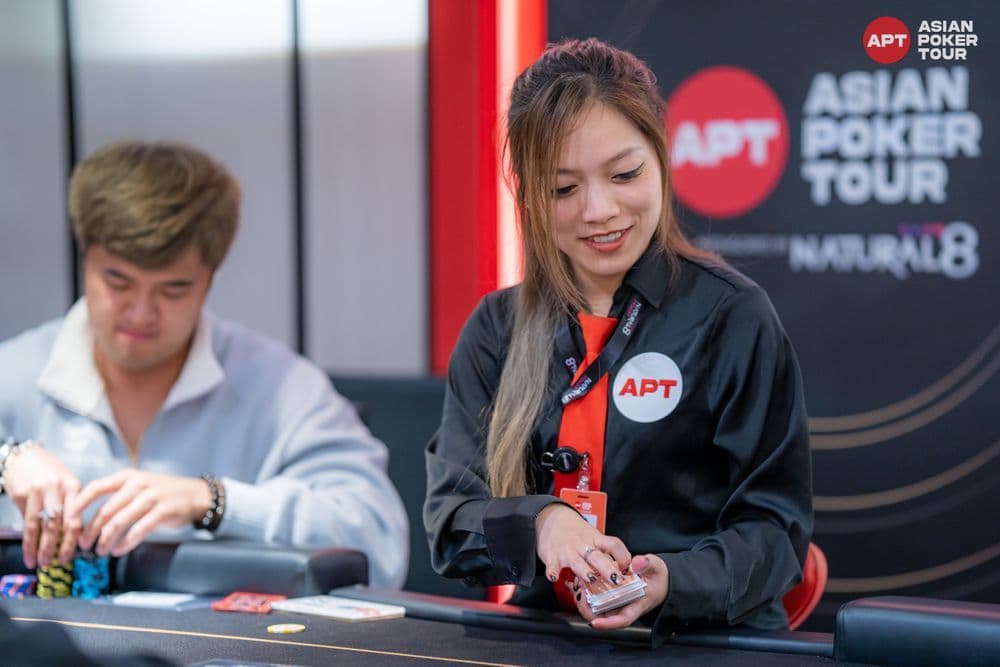 APT tournament gallery images