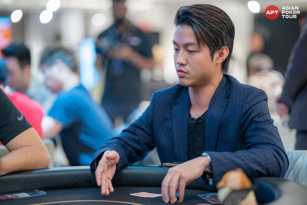 APT tournament gallery images