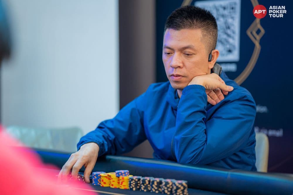 APT tournament gallery images