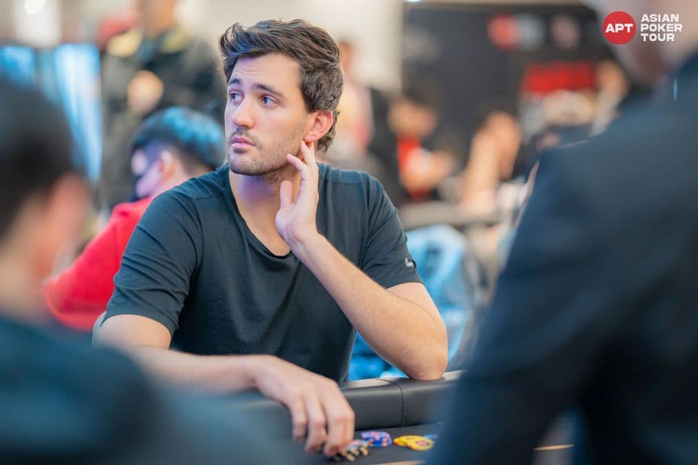 APT tournament gallery images