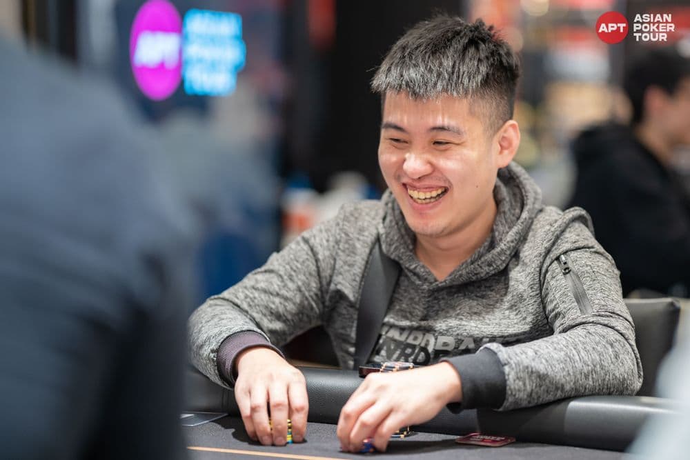 APT tournament gallery images