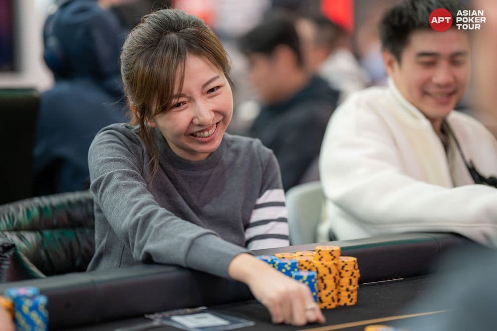 APT tournament gallery images