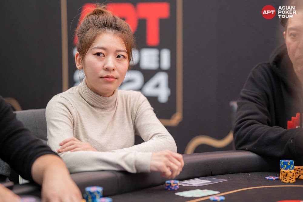 APT tournament gallery images