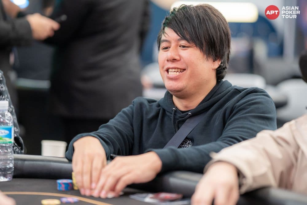 APT tournament gallery images