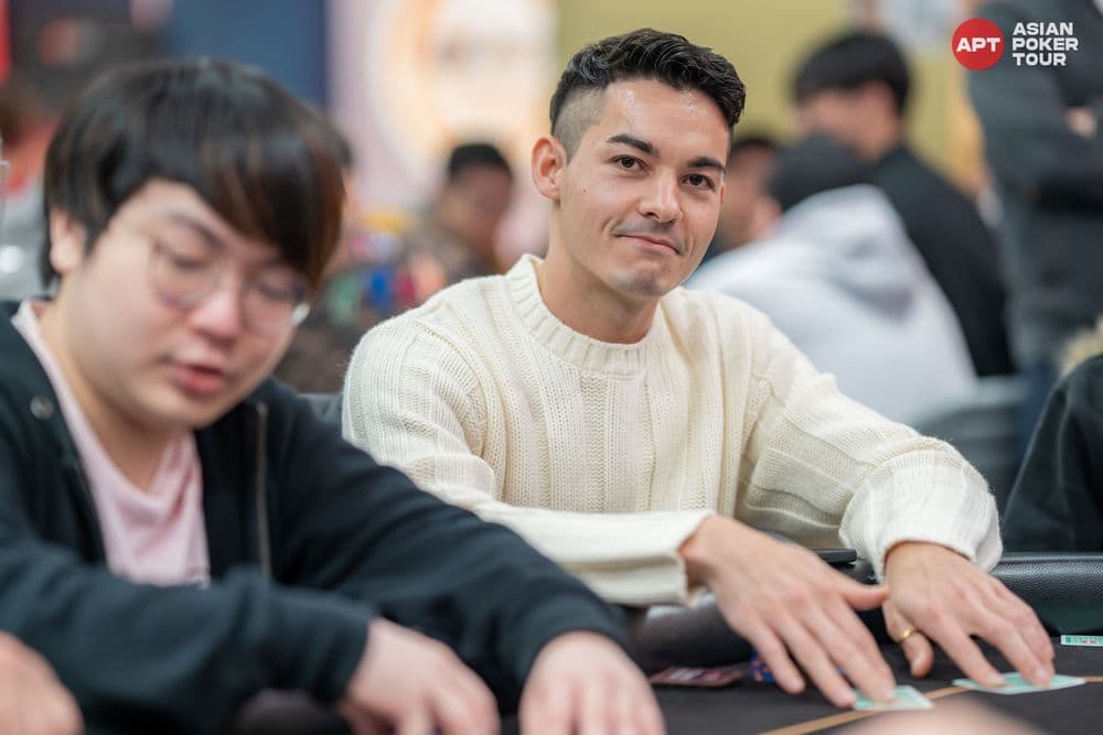 APT tournament gallery images