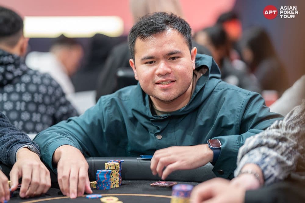 APT tournament gallery images