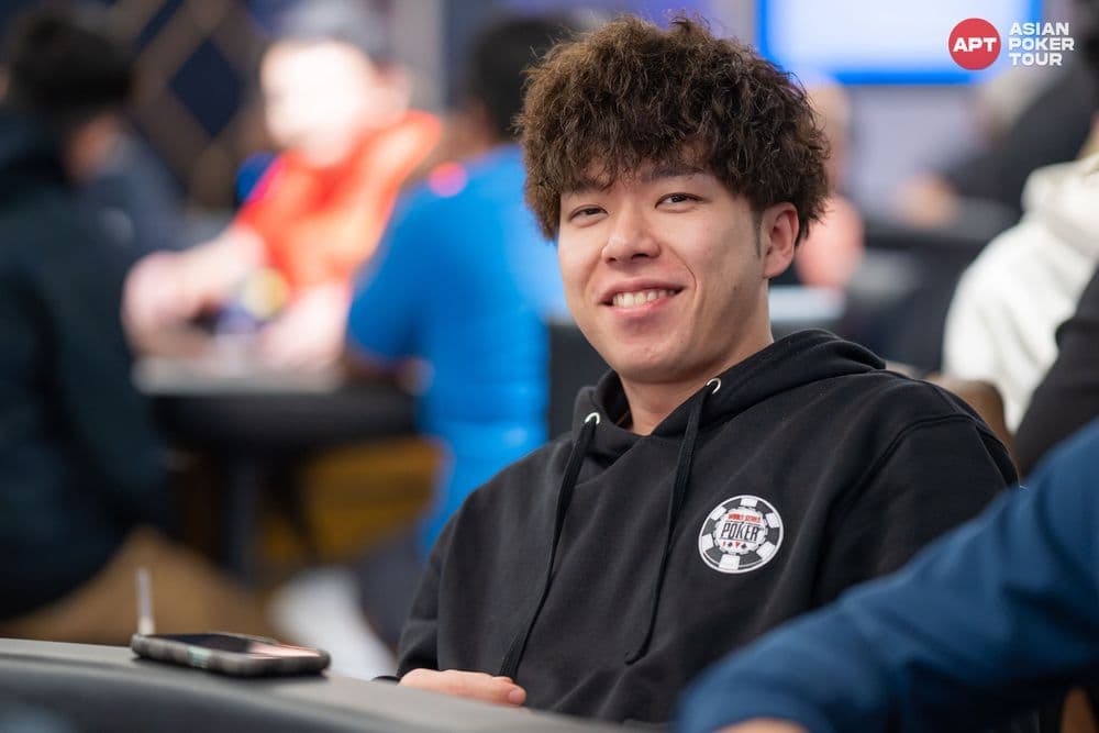 APT tournament gallery images