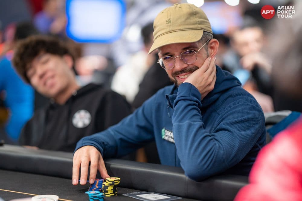 APT tournament gallery images