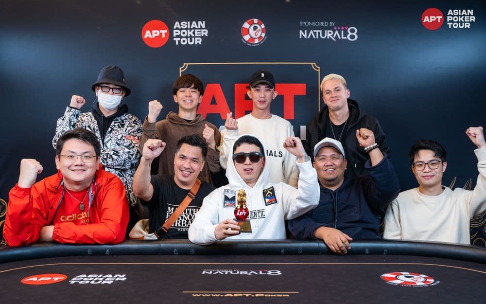 APT tournament gallery images