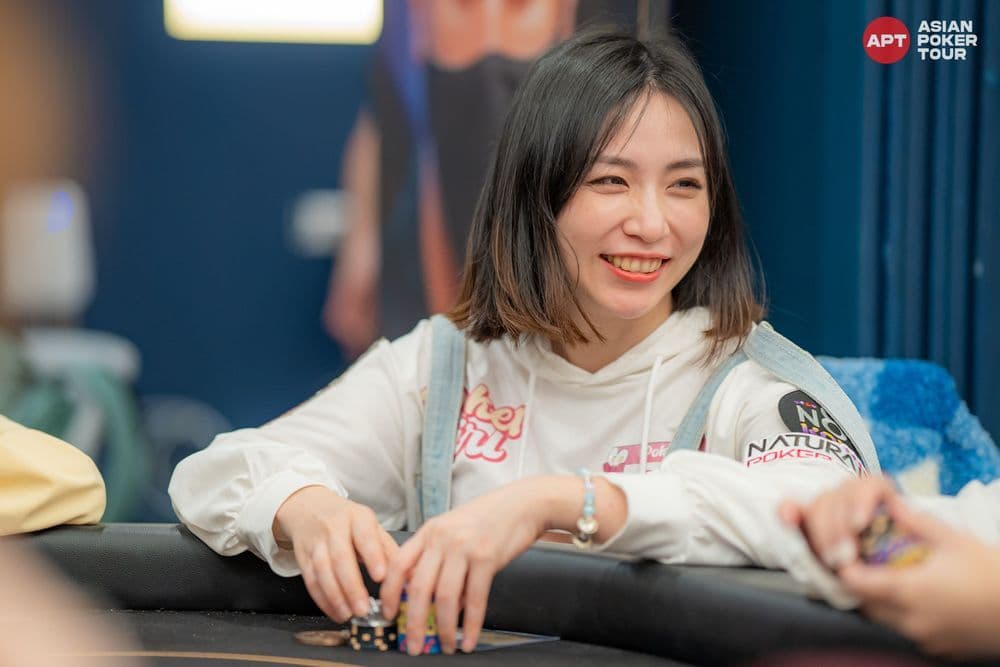 APT tournament gallery images