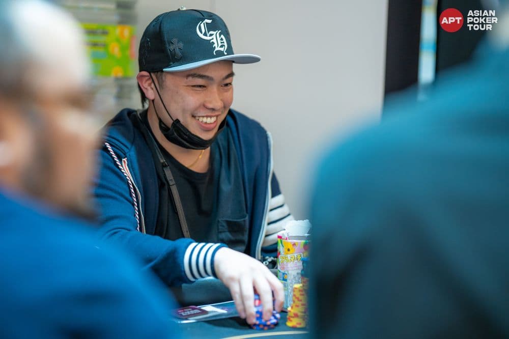 APT tournament gallery images