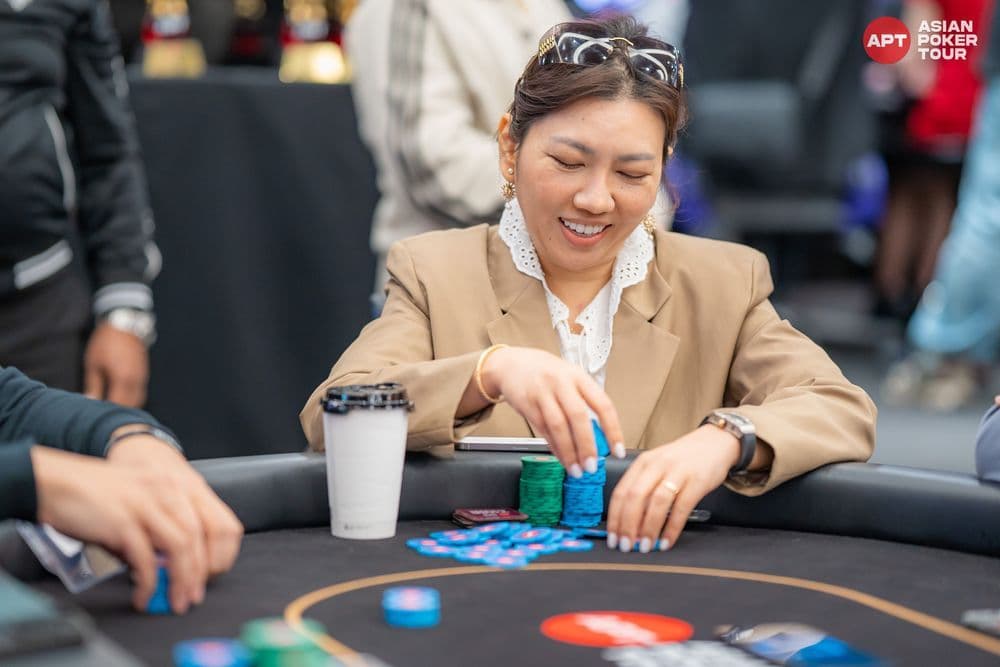 APT tournament gallery images