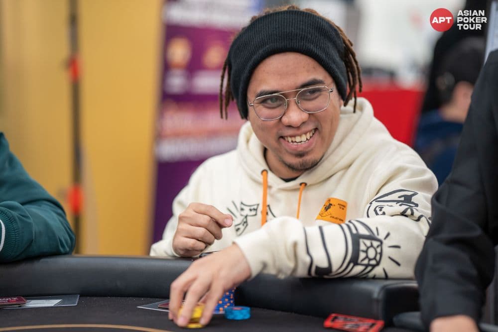 APT tournament gallery images