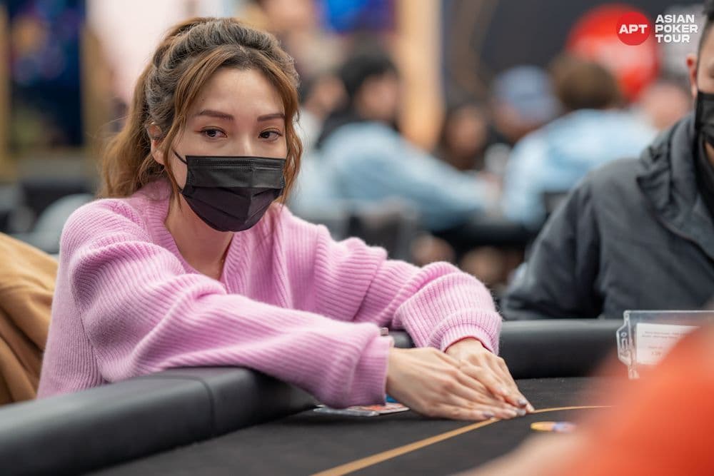 APT tournament gallery images