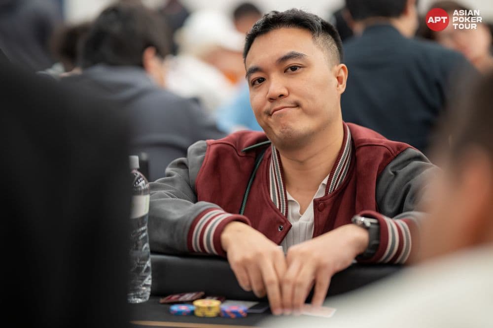 APT tournament gallery images