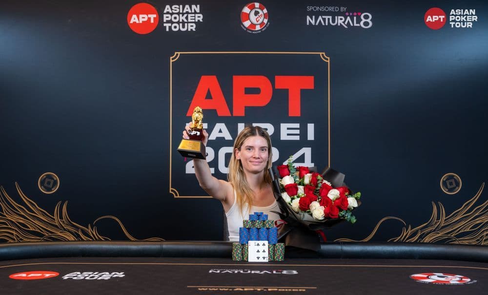 APT tournament gallery images